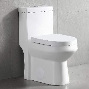 Plasma 1017 Siphonic Water Closet