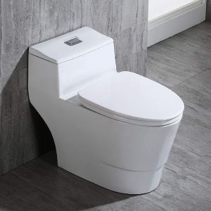 Portend 1018 Siphonic+Vortex Water Closet