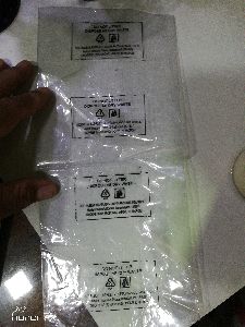 Ld Polythene Bags