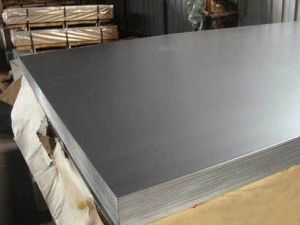 202 Stainless Steel Sheets