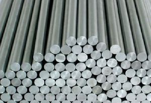 409 Stainless Steel Rods