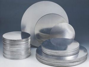 Aluminum Circles