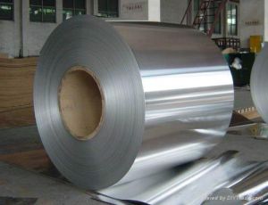 Aluminum Coils