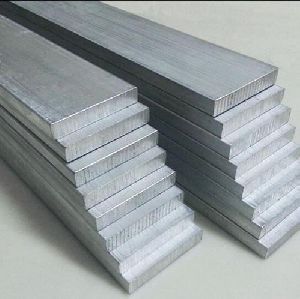 Aluminum Flat Bars