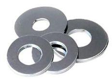 aluminum rings