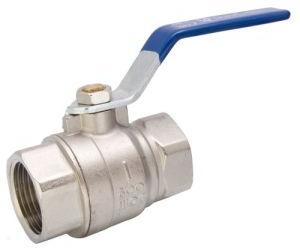 Ball Valves