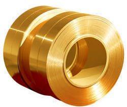 Brass Coils