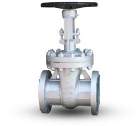 Gate Valves