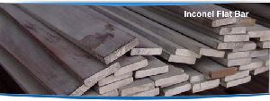 Inconel Flat Bars