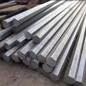 Inconel Hexagon Bars