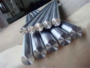 Inconel Round Bars