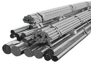 Mild Steel Rods