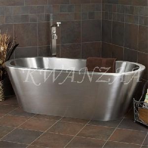 Stainless Steel Bath Tub