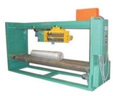 Reel Stretch Wrapping Machine