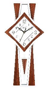 1809 Pendulum Wall Clock