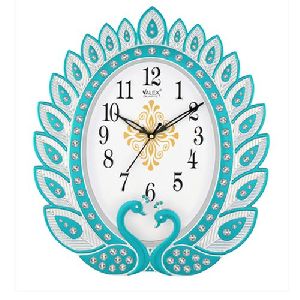 22039 Diamond Wall Clock