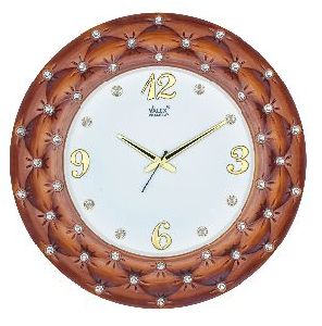 2599 Sweep Wall Clock