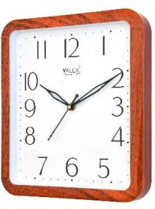 5519 Plain Dial Wall Clock