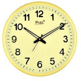 559 Sweep Office Wall Clock