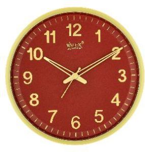 659 Office Wall Clock