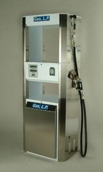 Cft Auto Lpg Dispensers