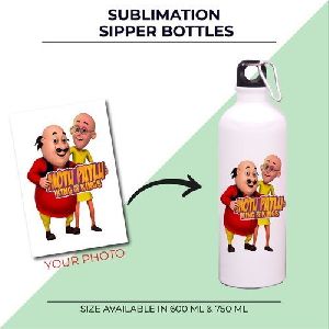Sublimation Water Bottle