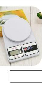 Kitchen Weighing Scale