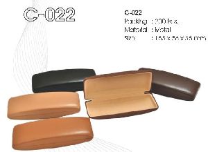 c-022 METAL CASE