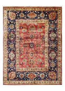 Kashan Rug