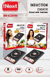 Induction Cooker