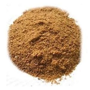 sesame seed powder