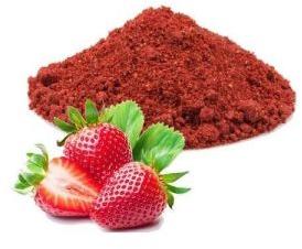 Strawberry Powder Flavor