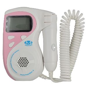 Fetal Doppler