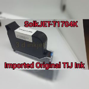 SolkJet T1704k Ink Cartridge