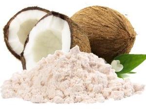 Keto Diet Coconut Flour