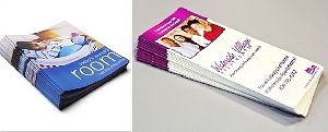 Brochure Printing