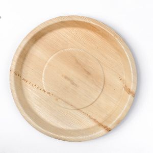 12 Inch Areca Leaf Plate