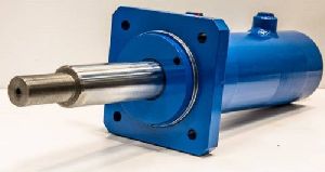 Hydraulic Cylinder