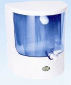 Rain Drop RO Water Purifier