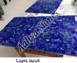 Lapis Lazuli Slabs