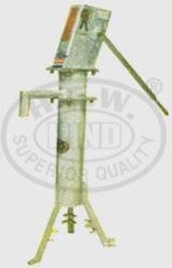 India Mark II/III Hand Pump