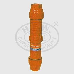 India Mark II Hand Pump Cylinder