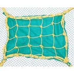 Rope Safety Net