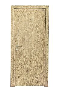 Oak Laminated Door