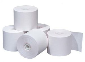 Pos Paper Rolls