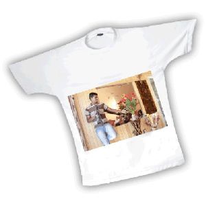 Sublimation T-shirt