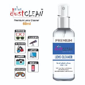 optical lens cleaner