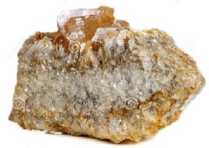 Tungsten Concentrate (Wolframite &AMP; Scheelite)