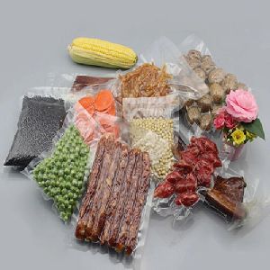 Frozen Food Packaging Material