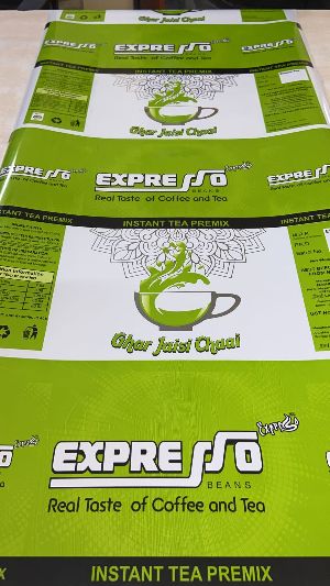 Coffee Packaging Bags